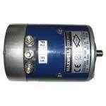 Maxwell 1200 Watt 12 Volt Replacement Windlass Motor - MacombMarineParts.com