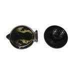 Maxwell Stainless Steel Covered Windlass Foot Switch - MacombMarineParts.com