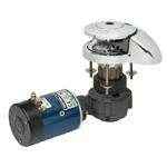 Maxwell Vertical Rope Chain Windlass Rc8 - 8 1 - MacombMarineParts.com