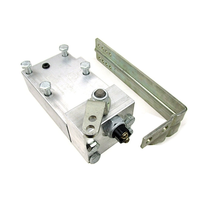 Mechanical Trolling Valve Kit | ZF Industries 3217093014 - MacombMarineParts.com