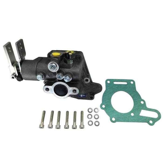 ZF Mechanical Trolling Valve Kit | ZF 3312199009 - MacombMarineParts.com