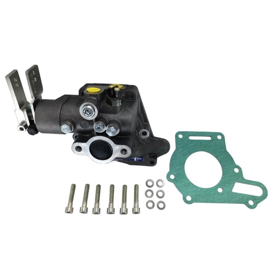 Mechanical Trolling Valve Kit | ZF Industries 3312199009