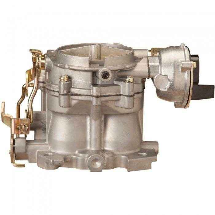 Mercarb 2 BBL Marine Carburetor | Sierra 18-7373N - MacombMarineParts.com
