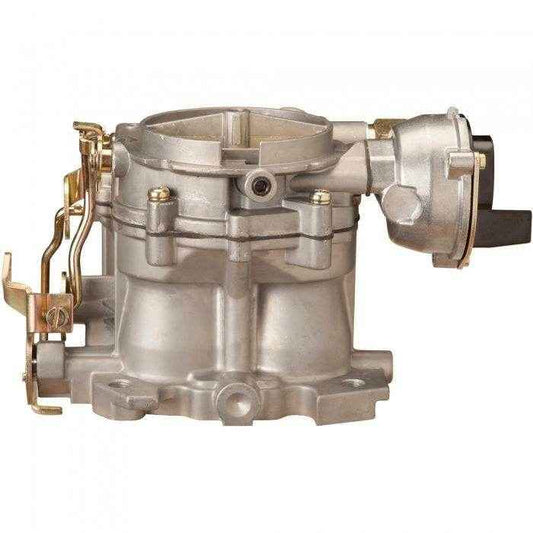 Mercarb 2 BBL Marine Carburetor | Sierra 18-7373N - MacombMarineParts.com