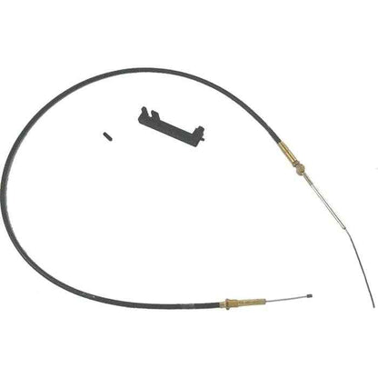 Mercruiser #1 Intermediate Shift Cable | Sierra 18-2248 - MacombMarineParts.com
