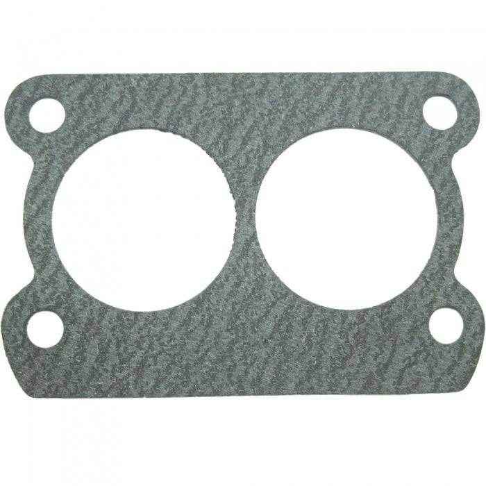 Mercruiser 2 Barrel Carburetor Mounting Gasket | Barr Marine MC47-27-70143 - MacombMarineParts.com