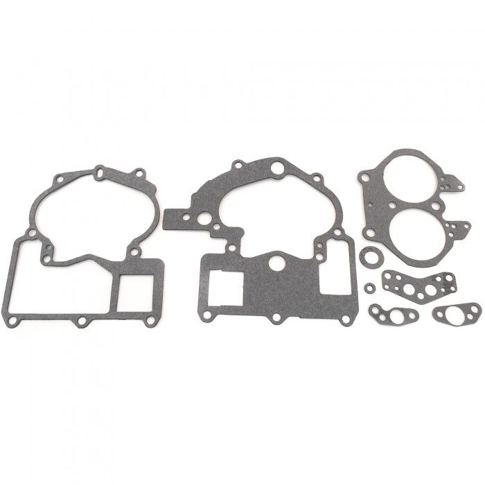 Mercruiser 2 BBL Mercarb Carburetor Kit | QuickSilver 3310-810929004
