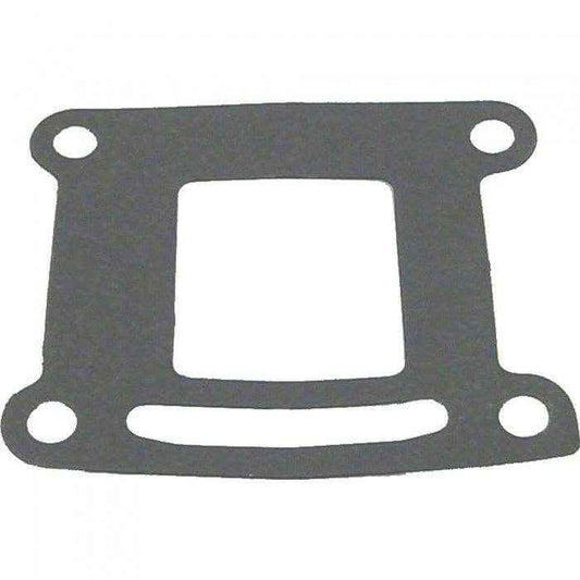 Mercruiser 224 CID Exhaust Elbow Gasket | Sierra 18-0113-1 - MacombMarineParts.com