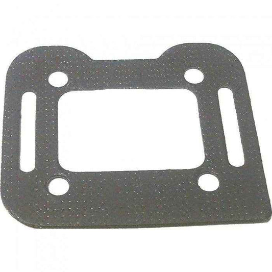 Mercruiser 224 CID Exhaust Elbow Gasket | Sierra 18-0881-1 - MacombMarineParts.com