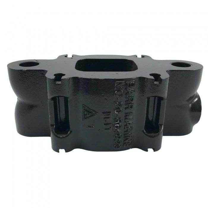 Mercruiser 3 in. Dry Joint Riser Extension Kit | Barr Marine MC-20-864929A3 - MacombMarineParts.com