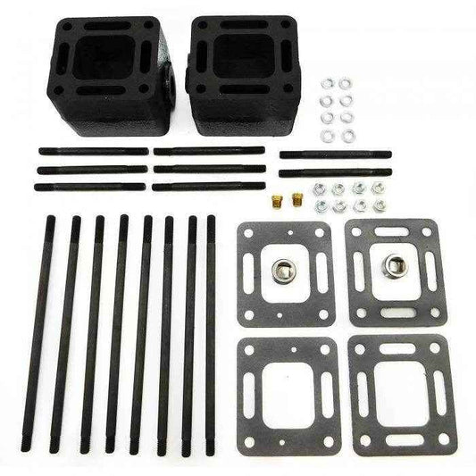 Mercruiser 3 in. Riser Extension Kit | Barr Marine MC-20-93320A3 - MacombMarineParts.com