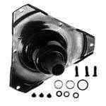 Mercruiser 4 Cylinder Engine Coupler | Sierra 18 - 2321 - MacombMarineParts.com