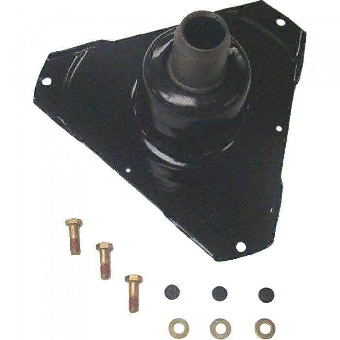 Mercruiser 4 Cylinder Engine Coupler | Sierra 18-2321 - MacombMarineParts.com