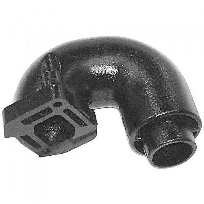 Mercruiser 4 Cylinder Exhaust Riser | Sierra 18-1975-1 - MacombMarineParts.com