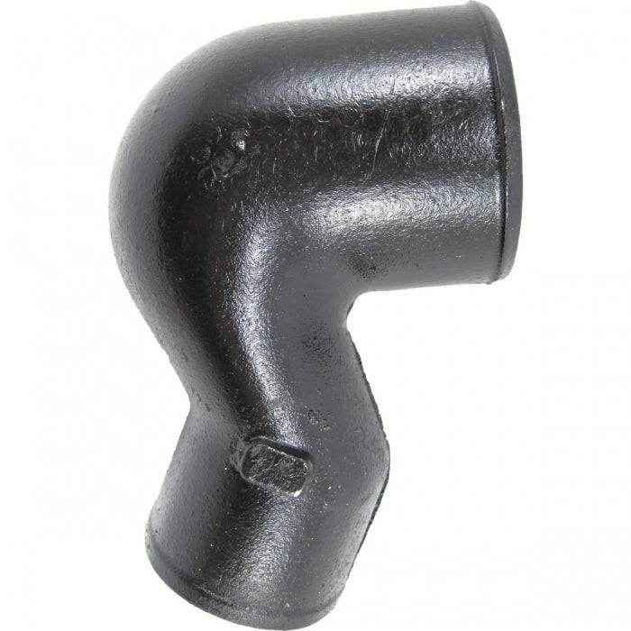 Mercruiser 4 in. V6 Conversion Exhaust Elbow | Barr Marine MC-20-14478 - MacombMarineParts.com