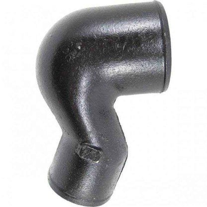 Mercruiser 4 in. V6 Conversion Exhaust Elbow | Barr Marine MC-20-14478 - MacombMarineParts.com