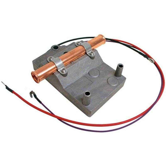 Mercruiser 470 Water Cooled Voltage Regulator | CDI 194 - 9502 - MacombMarineParts.com