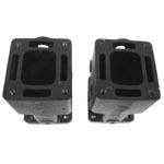 Mercruiser 6 in. Riser Extension Kit | Barr Marine MC-20-93322A3 - MacombMarineParts.com