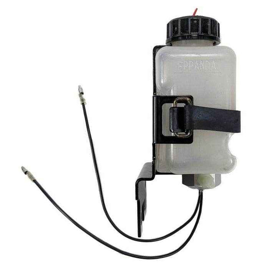 Mercruiser Alpha Gen II & Bravo Lube Bottle Kit | EMP 93 - 02412 - MacombMarineParts.com