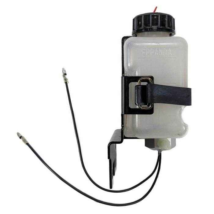 Mercruiser Alpha Gen II & Bravo Lube Bottle Kit | EMP 93-02412 - MacombMarineParts.com