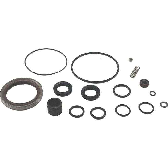 Sierra Gen Ii Upper Gearcase Seal Kit 18-2644 - MacombMarineParts.com