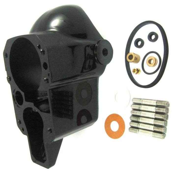 Mercruiser Alpha I Gen II Bell Housing | Quicksilver 806031A2 - MacombMarineParts.com