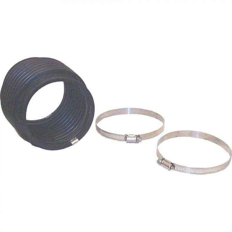 Mercruiser Alpha I U-Joint Bellows with Ridge | Sierra 18-2751