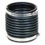 Mercruiser Alpha I U-Joint Bellows with Ridge | Sierra 18-2751