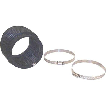 Mercruiser Alpha I U-Joint Bellows with Ridge | Sierra 18-2751