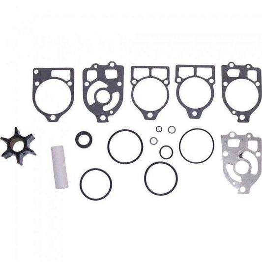 Mercruiser Alpha Impeller Kit | Sierra 18-3217 - MacombMarineParts.com