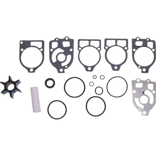 Mercruiser Alpha Impeller Kit | Sierra 18-3217 - MacombMarineParts.com