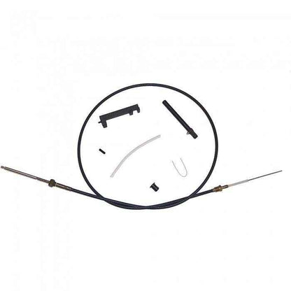 Mercruiser Alpha Intermediate Shift Cable | Sierra 18-2190 - MacombMarineParts.com