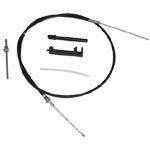 Mercruiser Alpha Intermediate Shift Cable | Sierra 18-2190 - MacombMarineParts.com
