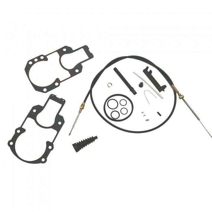 Mercruiser Alpha Lower Shift Cable Kit | Sierra 18-2603 - MacombMarineParts.com
