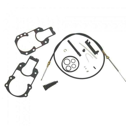 Mercruiser Alpha Lower Shift Cable Kit | Sierra 18-2603 - MacombMarineParts.com