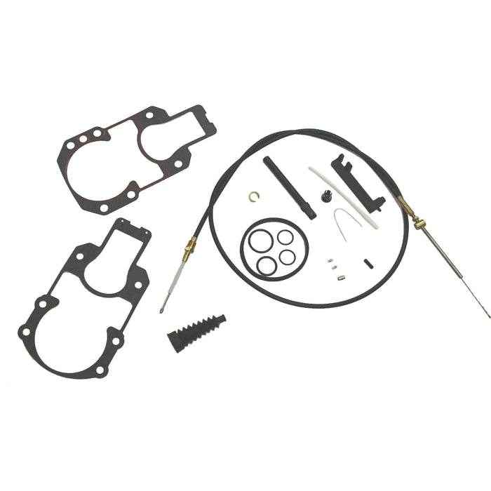 Mercruiser Alpha Lower Shift Cable Kit | Sierra 18-2603 - MacombMarineParts.com