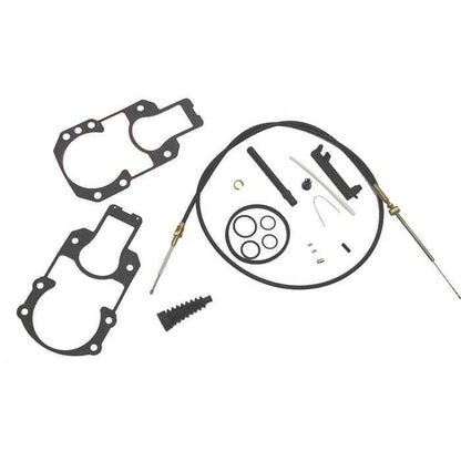 Mercruiser Alpha Lower Shift Cable Kit | Sierra 18-2603 - MacombMarineParts.com