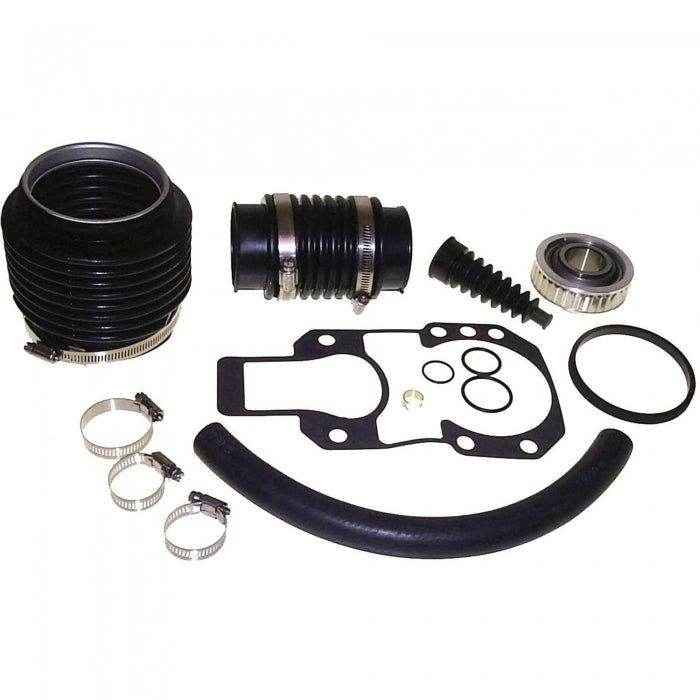 Mercruiser Alpha One Gen II Transom Seal Kit | Sierra 18 - 8206 - 1 - MacombMarineParts.com