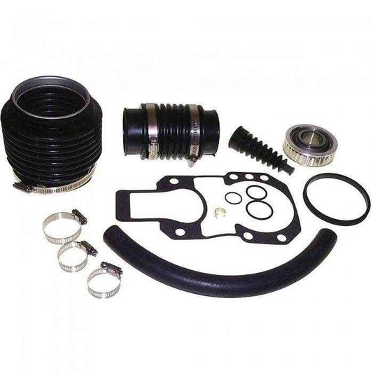 Mercruiser Alpha One Gen II Transom Seal Kit | Sierra 18 - 8206 - 1 - MacombMarineParts.com