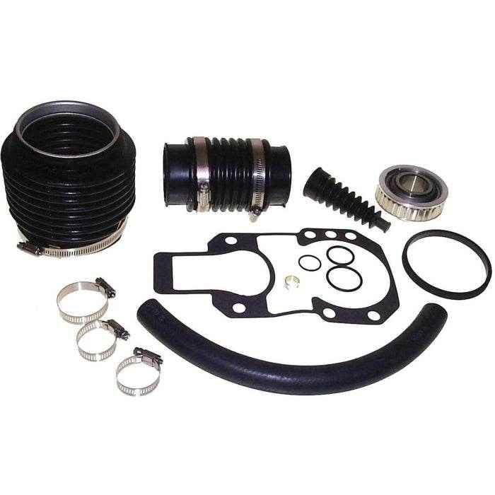 Mercruiser Alpha One Gen II Transom Seal Kit | Sierra 18 - 8206 - 1 - MacombMarineParts.com