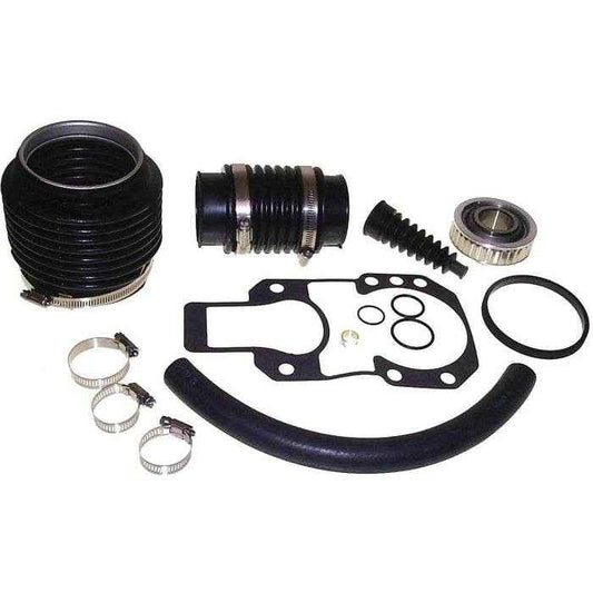 Mercruiser Alpha One Gen II Transom Seal Kit | Sierra 18 - 8206 - 1 - MacombMarineParts.com