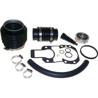 Transom Seal Kit Mercruiser Alpha One Gen II | Sierra 18-8218 - MacombMarineParts.com