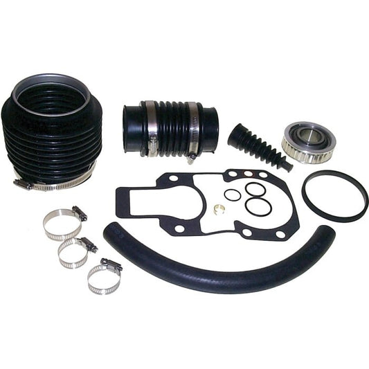 Mercruiser Alpha One Gen II Transom Seal Kit | Sierra 18 - 8218 - MacombMarineParts.com