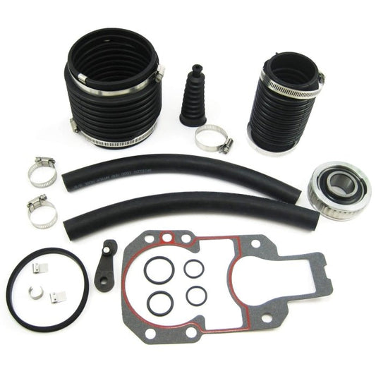 Mercruiser Alpha One Transom Seal Kit | Sierra 18 - 2601 - 1 - MacombMarineParts.com