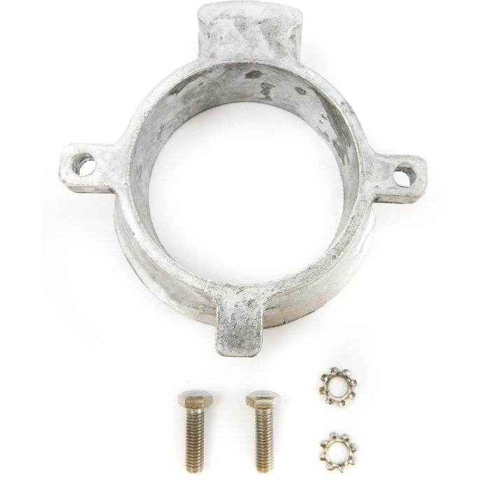 Mercruiser Aluminum Bearing Carrier Anode Kit | Martyr CM806105KITA - MacombMarineParts.com