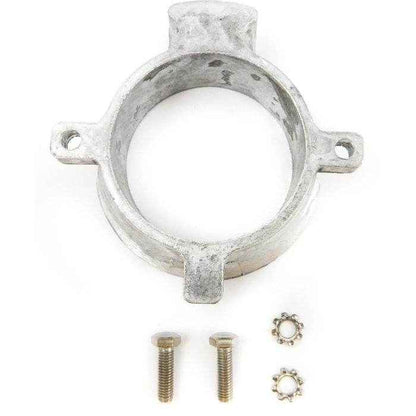 Mercruiser Aluminum Bearing Carrier Anode Kit | Martyr CM806105KITA - MacombMarineParts.com