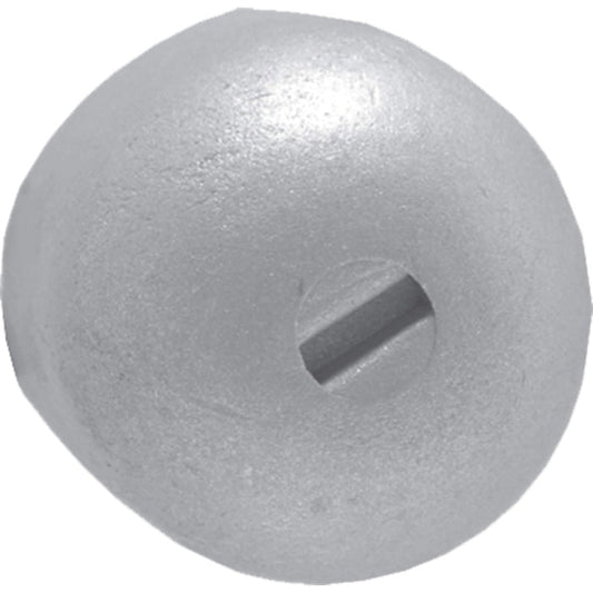 Mercruiser Aluminum Button Anode | Martyr CM55989A
