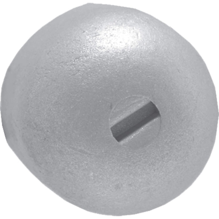 Mercruiser Aluminum Button Anode | Martyr CM55989A