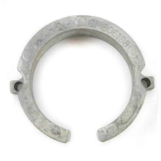 Mercruiser Bearing Anode Aluminum | Martyr CM806188A - MacombMarineParts.com