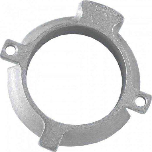 Mercruiser Bearing Carrier Aluminum Anode | Martyr CM806105A - MacombMarineParts.com
